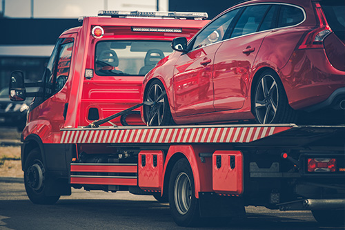 Progressive Auto Collision - Auto Body Repair Shop Serving Glendale, AZ